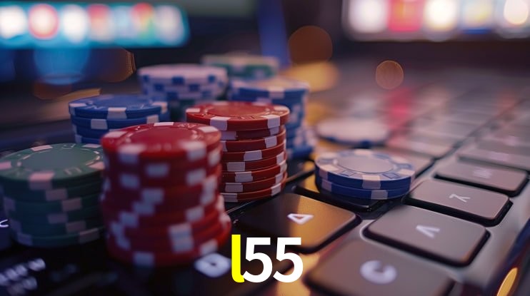 l55 Entrar - Login Seguro Certificado