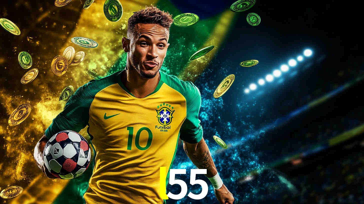 Descubra a Essência do l55: Nossa História e Compromissos